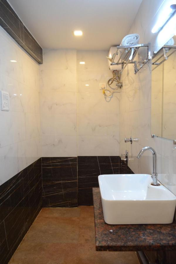 Baramati Stays Navi Mumbai Exterior foto
